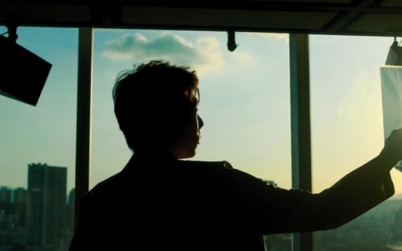 ASICS 特別企劃—日本職人精神