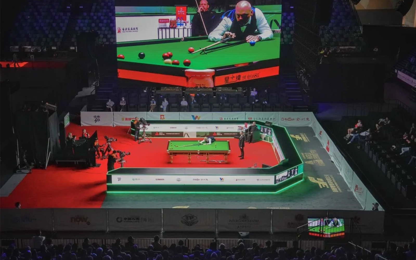 Grand Prix Snooker 2025