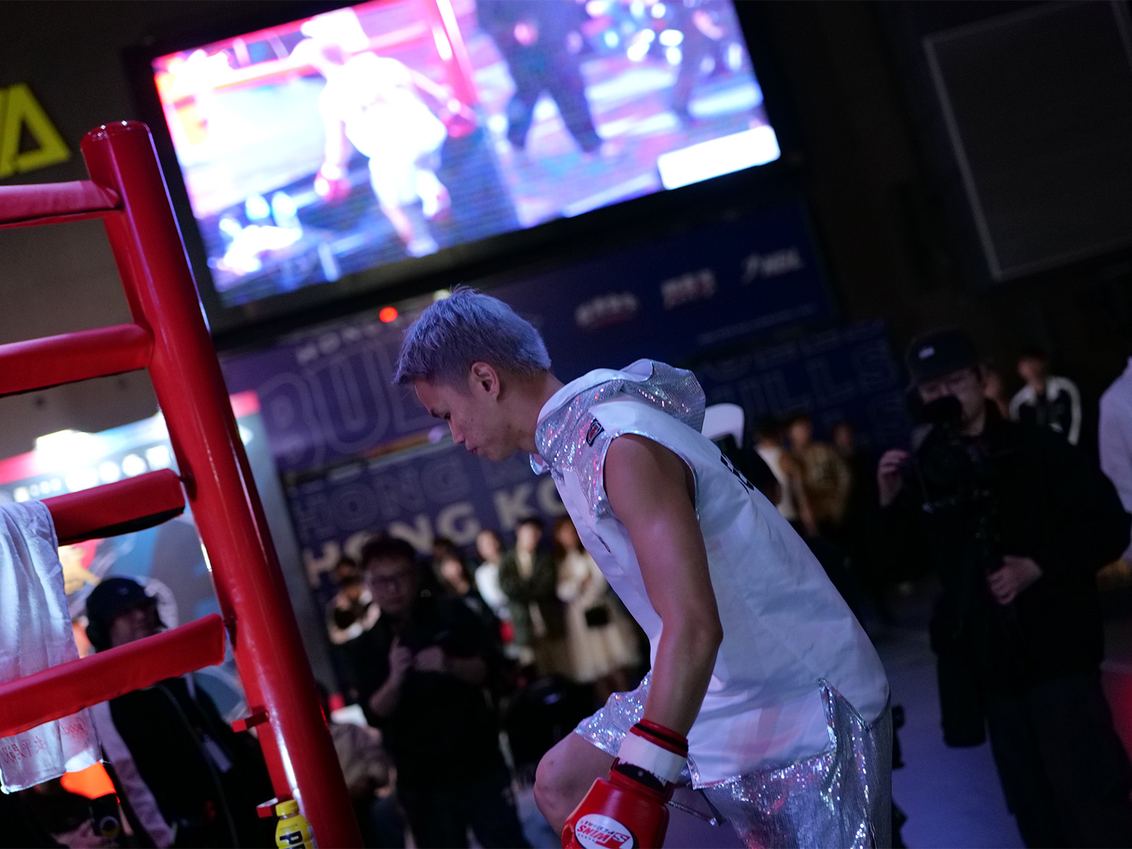 We Are Champs (2023 & 2024)